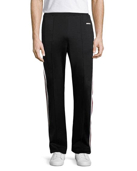 givenchy side stripe tape jeans|Givenchy Neiman Marcus Women Accessories.